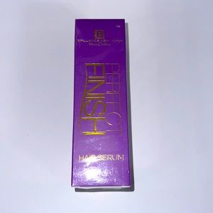 Brilliance New York | Perfect Finish Hair Serum • NIP